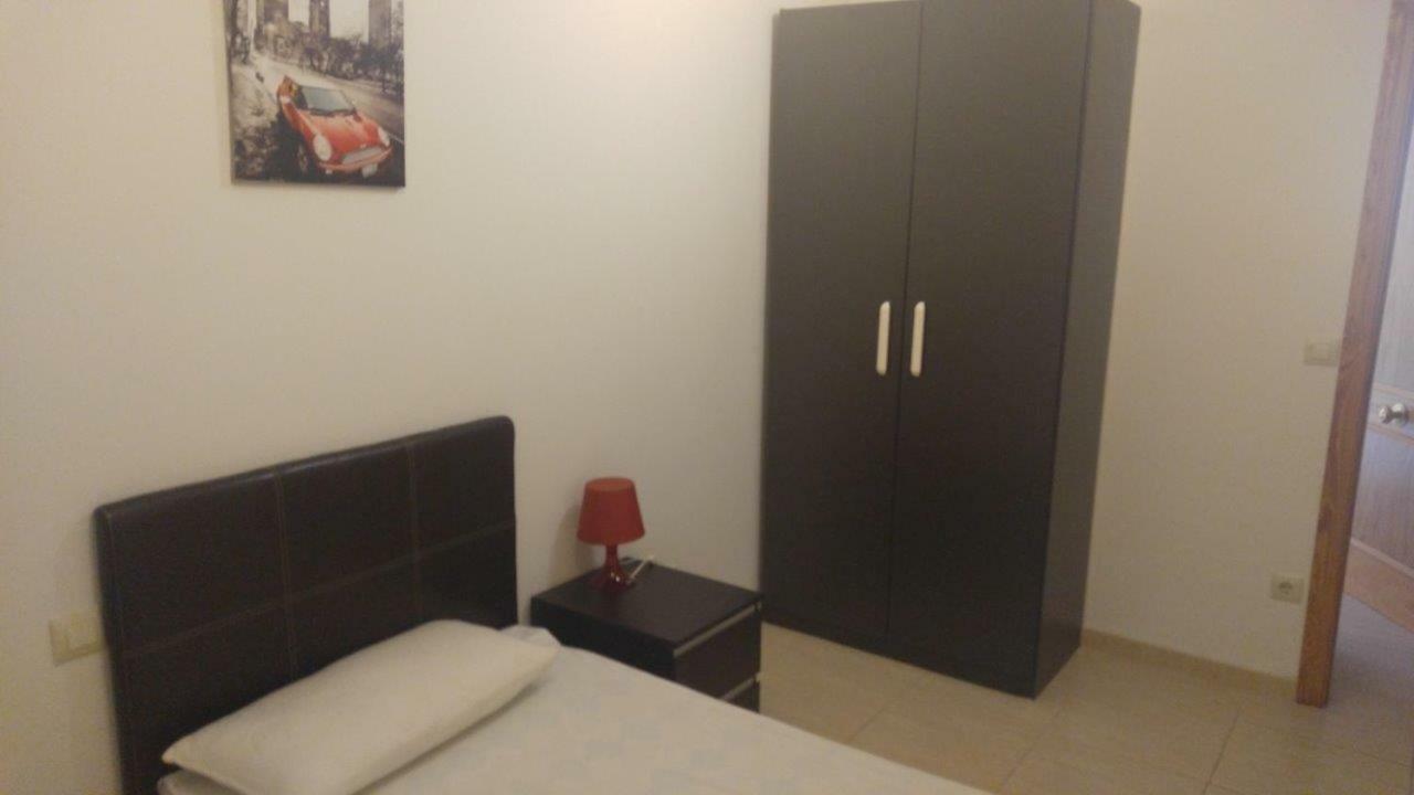 Lafonda1-2-B Apartment Borja Exterior foto